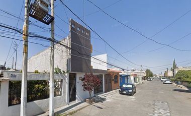 VENTA DE CASA VILLA DE LAS FLORES COACALCO