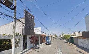 VENTA DE CASA VILLA DE LAS FLORES COACALCO