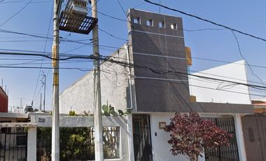 VENTA DE CASA VILLA DE LAS FLORES COACALCO