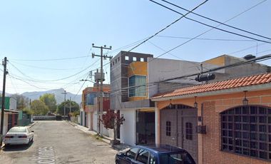 VENTA DE CASA VILLA DE LAS FLORES COACALCO