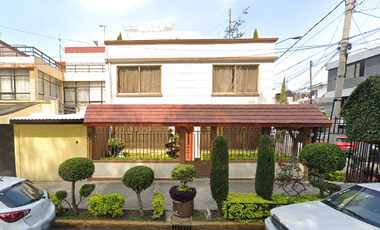 Excelente oportunidad Venta de Casa en calle  Cecilio Robelo, Jardín Balbuena, Venustiano Carranza, , CDMX