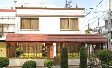Excelente oportunidad Venta de Casa en calle  Cecilio Robelo, Jardín Balbuena, Venustiano Carranza, , CDMX