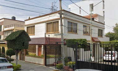 Excelente oportunidad Venta de Casa en calle  Cecilio Robelo, Jardín Balbuena, Venustiano Carranza, , CDMX