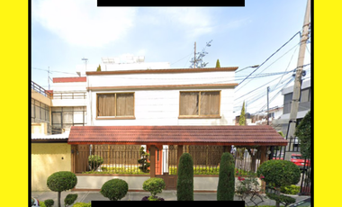 Excelente oportunidad Venta de Casa en calle  Cecilio Robelo, Jardín Balbuena, Venustiano Carranza, , CDMX
