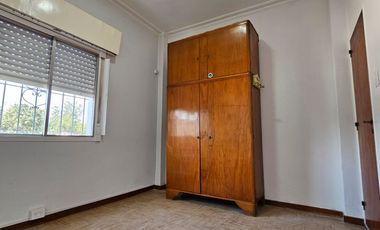 ALQUILER DEPARTAMENTO PASO DEL REY CON 2 DORMITORIOS Y BALCON . EXCELENTE MANTENIMIENTO