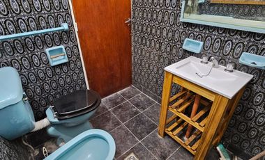 ALQUILER DEPARTAMENTO PASO DEL REY CON 2 DORMITORIOS Y BALCON . EXCELENTE MANTENIMIENTO