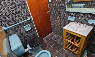 ALQUILER DEPARTAMENTO PASO DEL REY CON 2 DORMITORIOS Y BALCON . EXCELENTE MANTENIMIENTO