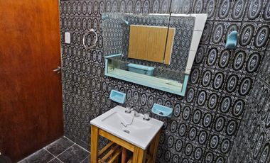 ALQUILER DEPARTAMENTO PASO DEL REY CON 2 DORMITORIOS Y BALCON . EXCELENTE MANTENIMIENTO