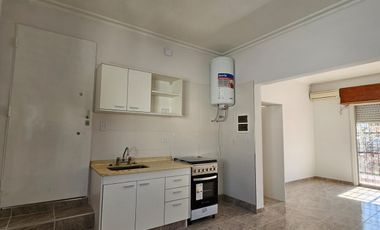 ALQUILER DEPARTAMENTO PASO DEL REY CON 2 DORMITORIOS Y BALCON . EXCELENTE MANTENIMIENTO