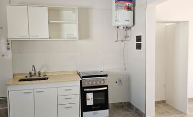 ALQUILER DEPARTAMENTO PASO DEL REY CON 2 DORMITORIOS Y BALCON . EXCELENTE MANTENIMIENTO