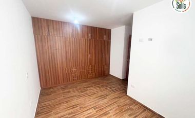 Alquilo Apartamento  ref. terminal terrestre Cajamarca