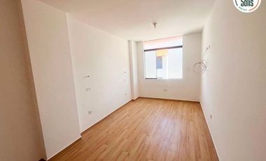 Alquilo Apartamento  ref. terminal terrestre Cajamarca