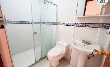 Alquilo Apartamento  ref. terminal terrestre Cajamarca