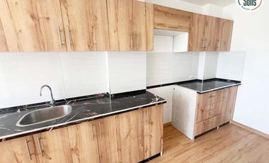 Alquilo Apartamento  ref. terminal terrestre Cajamarca