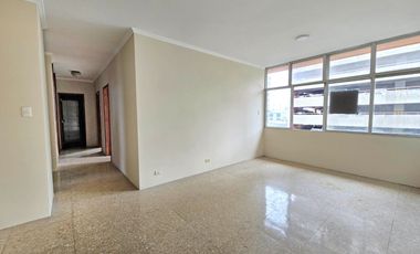 Alquiler para Departamento u Oficina, 2 Dormitorios, 3er Piso - Avenida 9 de Octubre, entre Esmeraldas y Los Ríos, Centro de Guayaquil