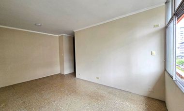 Alquiler para Departamento u Oficina, 2 Dormitorios, 3er Piso - Avenida 9 de Octubre, entre Esmeraldas y Los Ríos, Centro de Guayaquil