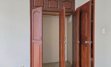 Alquiler para Departamento u Oficina, 2 Dormitorios, 3er Piso - Avenida 9 de Octubre, entre Esmeraldas y Los Ríos, Centro de Guayaquil