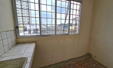 Alquiler para Departamento u Oficina, 2 Dormitorios, 3er Piso - Avenida 9 de Octubre, entre Esmeraldas y Los Ríos, Centro de Guayaquil