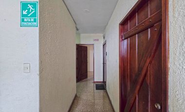 Alquiler para Departamento u Oficina, 2 Dormitorios, 3er Piso - Avenida 9 de Octubre, entre Esmeraldas y Los Ríos, Centro de Guayaquil