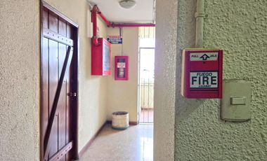 Alquiler para Departamento u Oficina, 2 Dormitorios, 3er Piso - Avenida 9 de Octubre, entre Esmeraldas y Los Ríos, Centro de Guayaquil