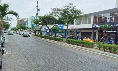 Alquiler para Departamento u Oficina, 2 Dormitorios, 3er Piso - Avenida 9 de Octubre, entre Esmeraldas y Los Ríos, Centro de Guayaquil