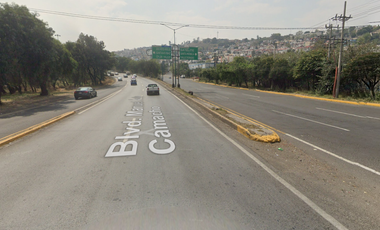 ¡¡Atención Inversionistas!! Casa en Remate Bancario Adjudicada Entrega de 3 A 6 Meses Col. Habitacional Lomas Boulevares, Tlalnepantla de Baz