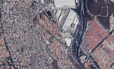 ¡¡Atención Inversionistas!! Casa en Remate Bancario Adjudicada Entrega de 3 A 6 Meses Col. Habitacional Lomas Boulevares, Tlalnepantla de Baz