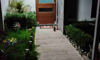 Rento casa, Cocina Equipada, 3 Recámaras, 1.5 Baños, Garaje 2 Autos.