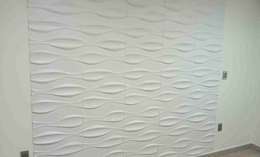 Rento casa, Cocina Equipada, 3 Recámaras, 1.5 Baños, Garaje 2 Autos.