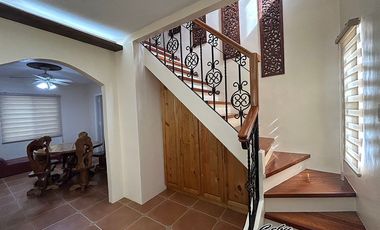 House in Aldea del Sol Lapu Lapu