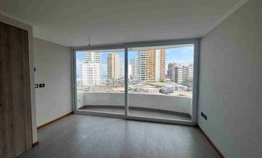 ARRIENDO DEPARTAMENTO ESTUDIO EN IQUIQUE