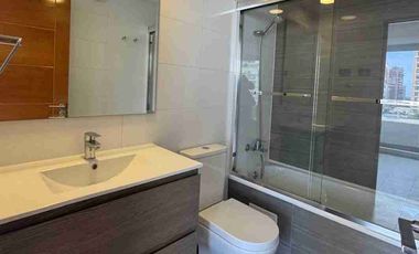 ARRIENDO DEPARTAMENTO ESTUDIO EN IQUIQUE