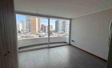 ARRIENDO DEPARTAMENTO ESTUDIO EN IQUIQUE