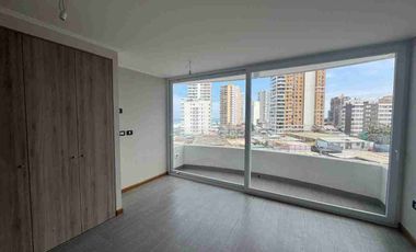ARRIENDO DEPARTAMENTO ESTUDIO EN IQUIQUE
