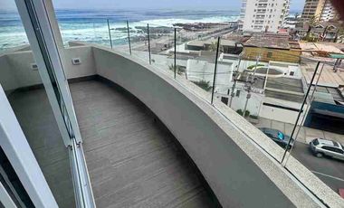 ARRIENDO DEPARTAMENTO ESTUDIO EN IQUIQUE