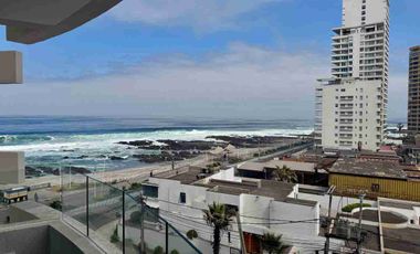 ARRIENDO DEPARTAMENTO ESTUDIO EN IQUIQUE