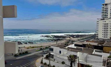 ARRIENDO DEPARTAMENTO ESTUDIO EN IQUIQUE