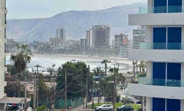 ARRIENDO DEPARTAMENTO ESTUDIO EN IQUIQUE