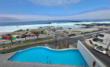 ARRIENDO DEPARTAMENTO ESTUDIO EN IQUIQUE