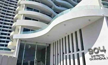 ARRIENDO DEPARTAMENTO ESTUDIO EN IQUIQUE