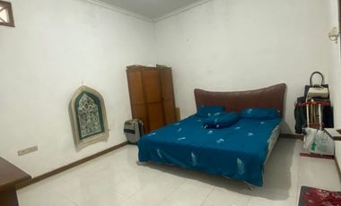 Rumah di Pondok Jati Mekar, Jati , Padang timur