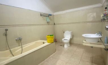 Rumah di Pondok Jati Mekar, Jati , Padang timur