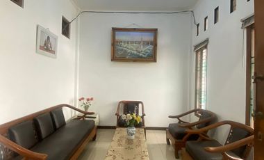 Rumah di Pondok Jati Mekar, Jati , Padang timur