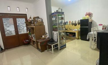 Rumah di Pondok Jati Mekar, Jati , Padang timur