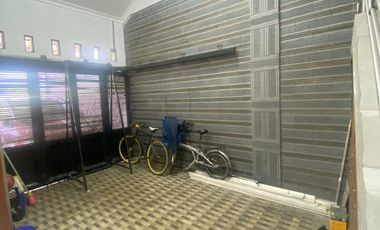 Rumah di Pondok Jati Mekar, Jati , Padang timur