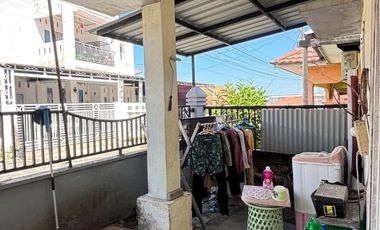 Rumah di villa Fakri Sindo 3. Ulu Gadut, Padang