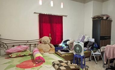 Rumah di villa Fakri Sindo 3. Ulu Gadut, Padang