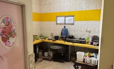 Rumah di villa Fakri Sindo 3. Ulu Gadut, Padang