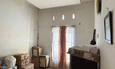 Rumah di villa Fakri Sindo 3. Ulu Gadut, Padang