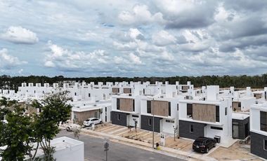 Casa de 2 Recamaras en Venta en Playa del Carmen